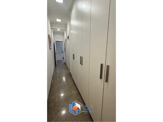 Apartamento 4 quartos e 6 banheiros, à venda, no bairro Moema em São Paulo