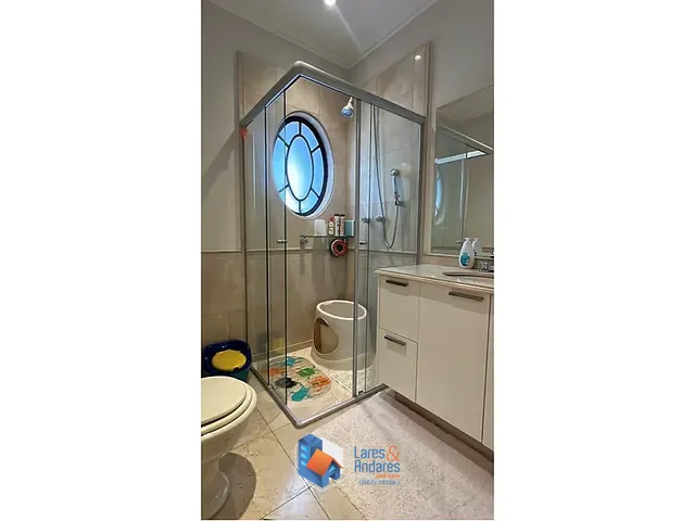 Apartamento 4 quartos e 6 banheiros, à venda, no bairro Moema em São Paulo