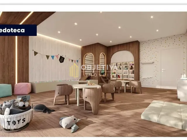 Apartamento 1 quarto e 1 banheiro, à venda, no bairro Várzea Grande 1º de Maio em Gramado