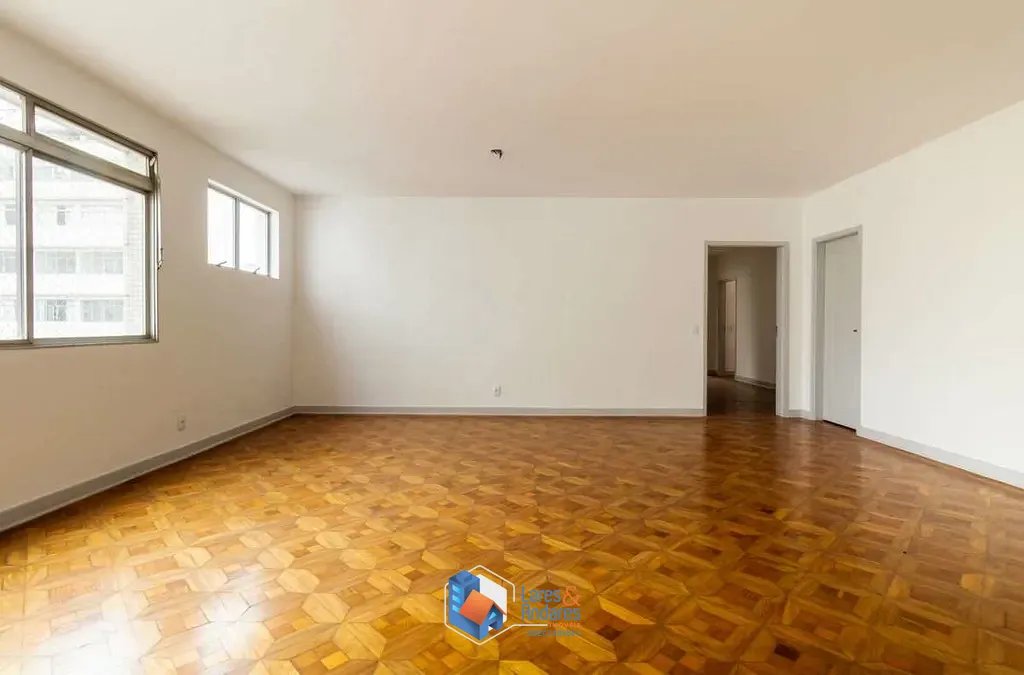 Apartamento, 3 quartos, 171 m² - Foto 22