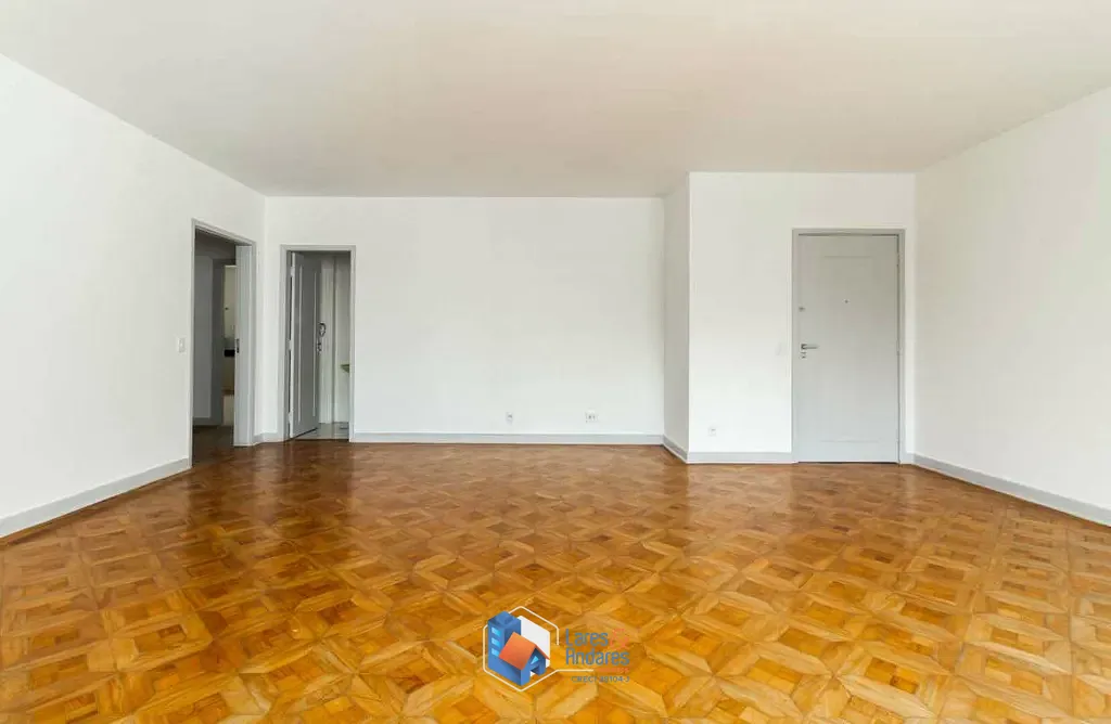 Apartamento, 3 quartos, 171 m² - Foto 23