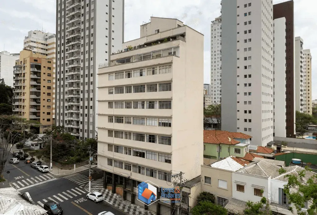 Apartamento, 3 quartos, 171 m² - Foto 25