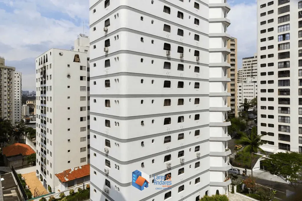 Apartamento, 3 quartos, 171 m² - Foto 26