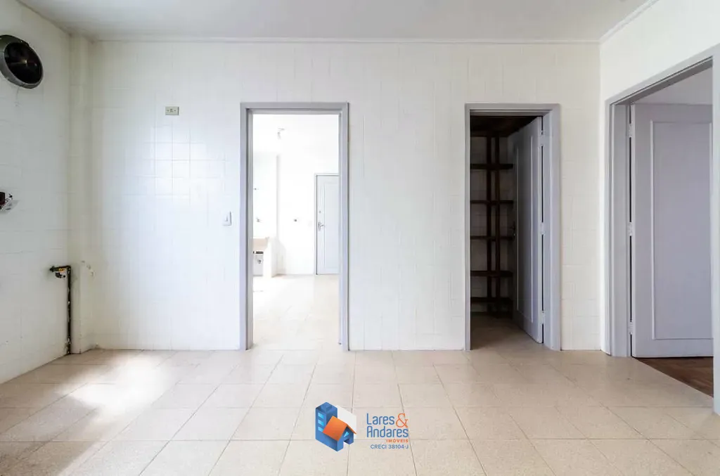 Apartamento, 3 quartos, 171 m² - Foto 21