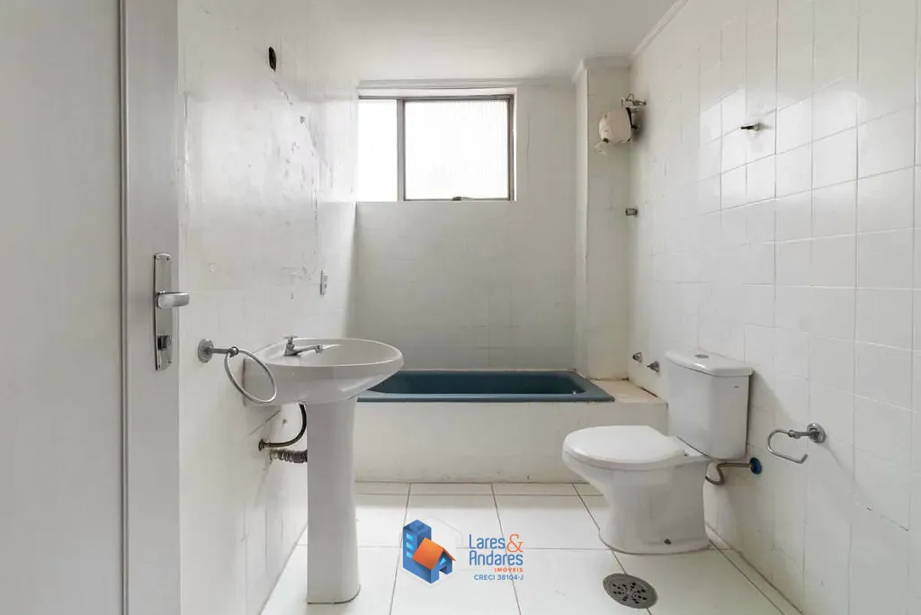 Apartamento, 3 quartos, 171 m² - Foto 3