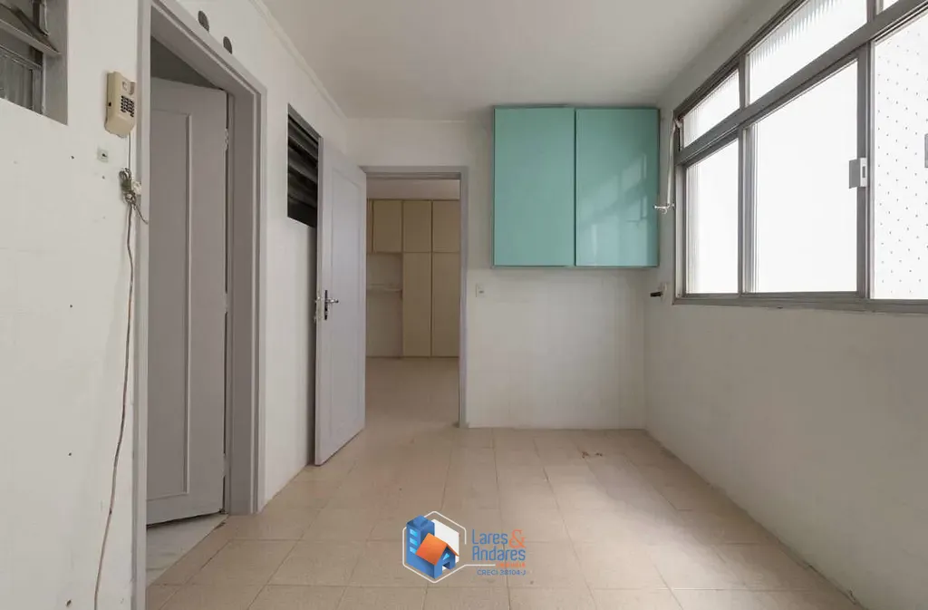 Apartamento, 3 quartos, 171 m² - Foto 8