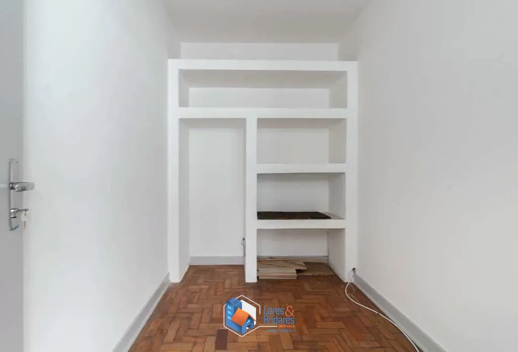 Apartamento, 3 quartos, 171 m² - Foto 9