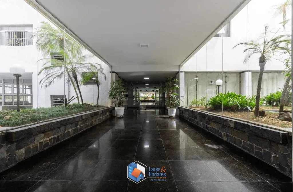 Apartamento, 3 quartos, 171 m² - Foto 10