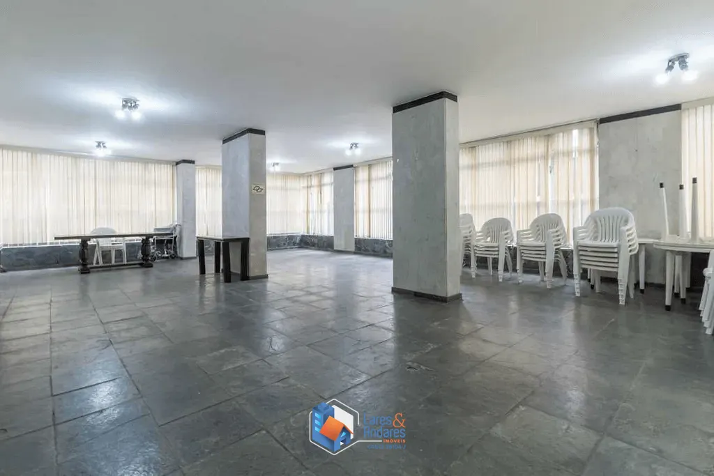 Apartamento, 3 quartos, 171 m² - Foto 2