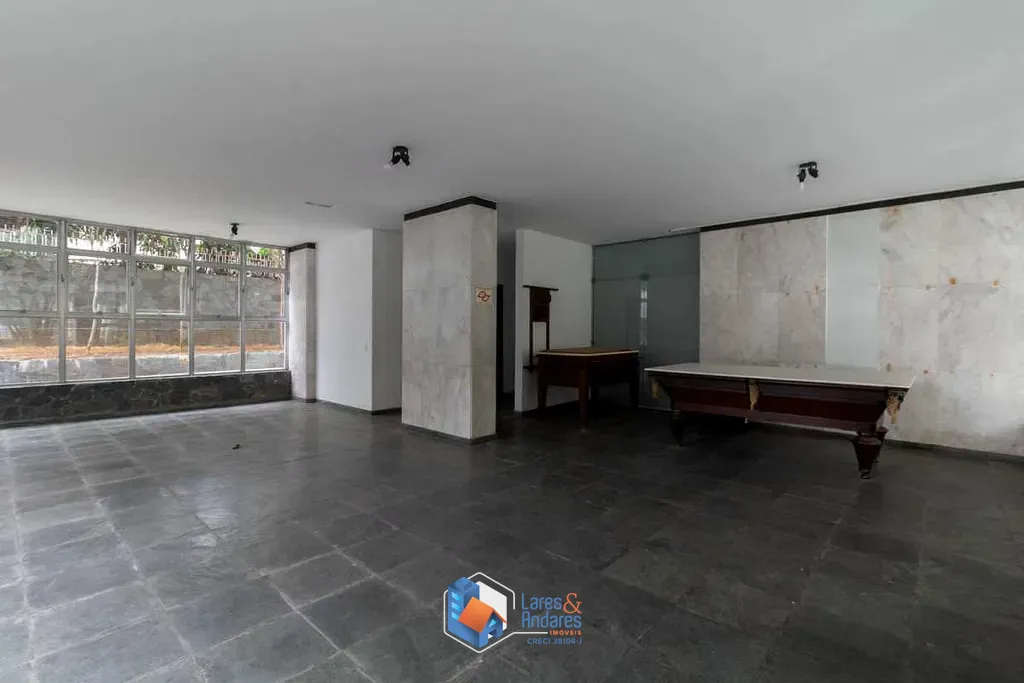 Apartamento, 3 quartos, 171 m² - Foto 12