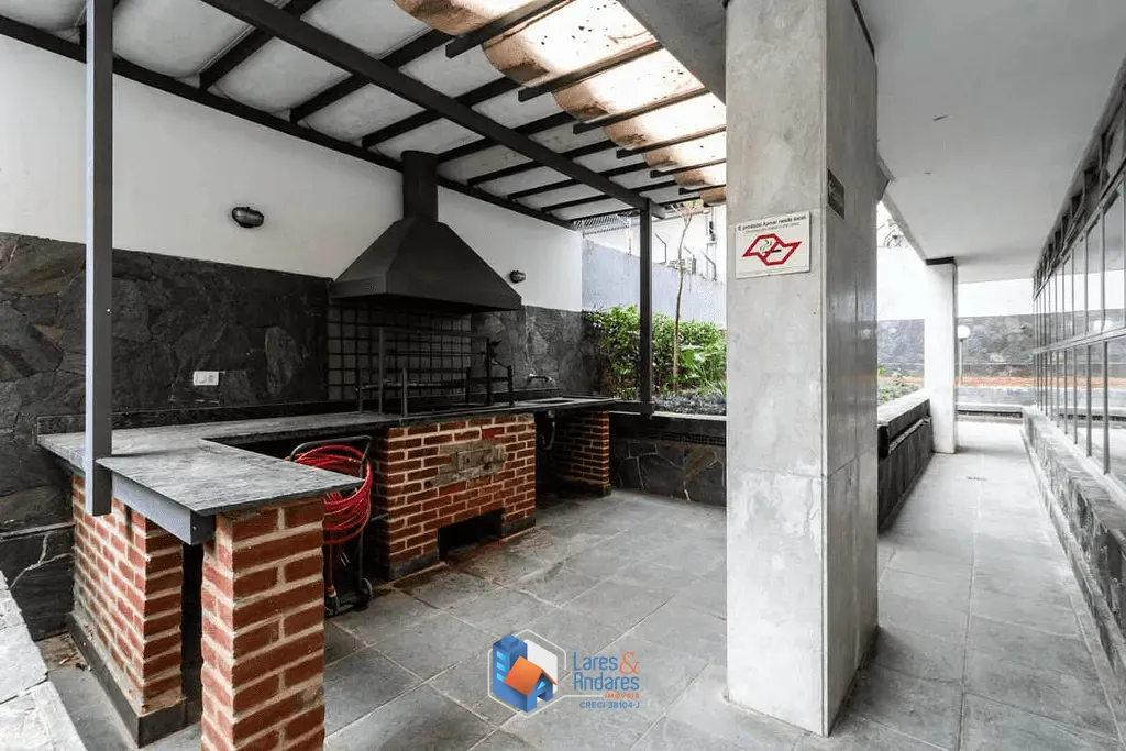 Apartamento, 3 quartos, 171 m² - Foto 13