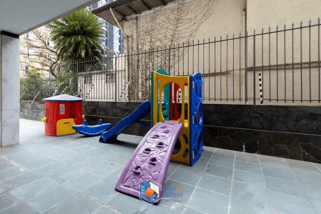 Apartamento, 3 quartos, 171 m² - Foto 14