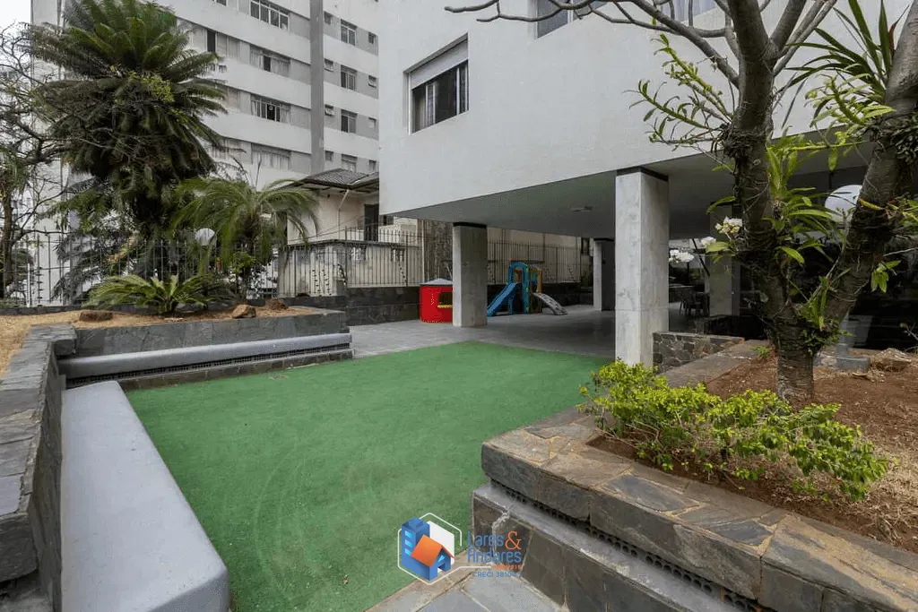 Apartamento, 3 quartos, 171 m² - Foto 16