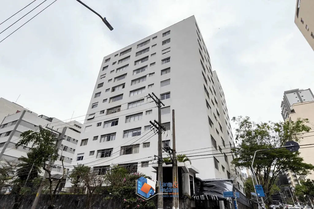 Apartamento, 3 quartos, 171 m² - Foto 19