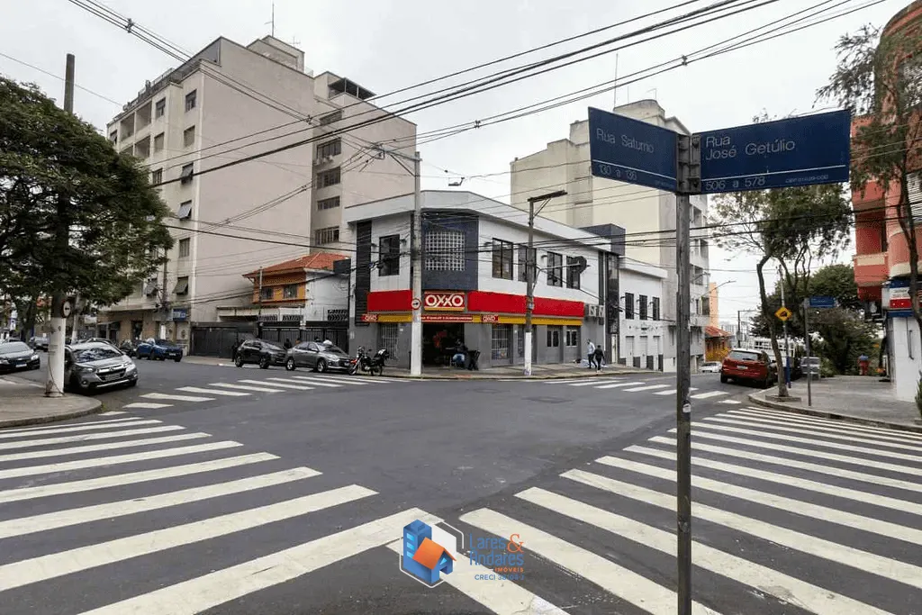 Apartamento, 3 quartos, 171 m² - Foto 20
