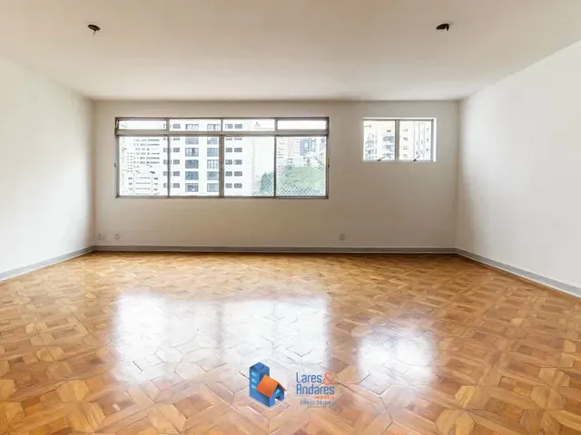 Apartamento 3 quartos e 4 banheiros, à venda, no bairro Aclimação em São Paulo