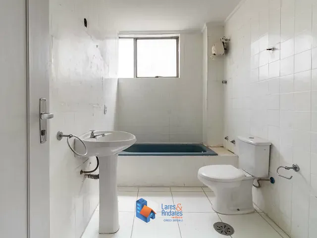 Apartamento 3 quartos e 4 banheiros, à venda, no bairro Aclimação em São Paulo
