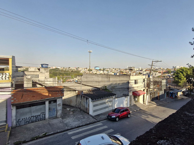 Foto do Casa - Casa à venda 4 Quartos 5 Vagas 215M² Jardim Sandra São Paulo - SP | Lares e Andares Imóveis