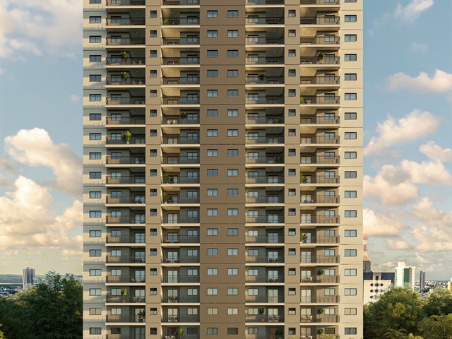 Apartamento 2 quartos e 2 banheiros, à venda, no bairro Torre em João Pessoa