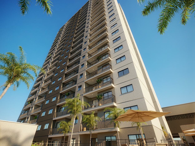 Apartamento 2 quartos e 2 banheiros, à venda, no bairro Torre em João Pessoa