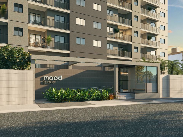 Apartamento 2 quartos e 2 banheiros, à venda, no bairro Torre em João Pessoa