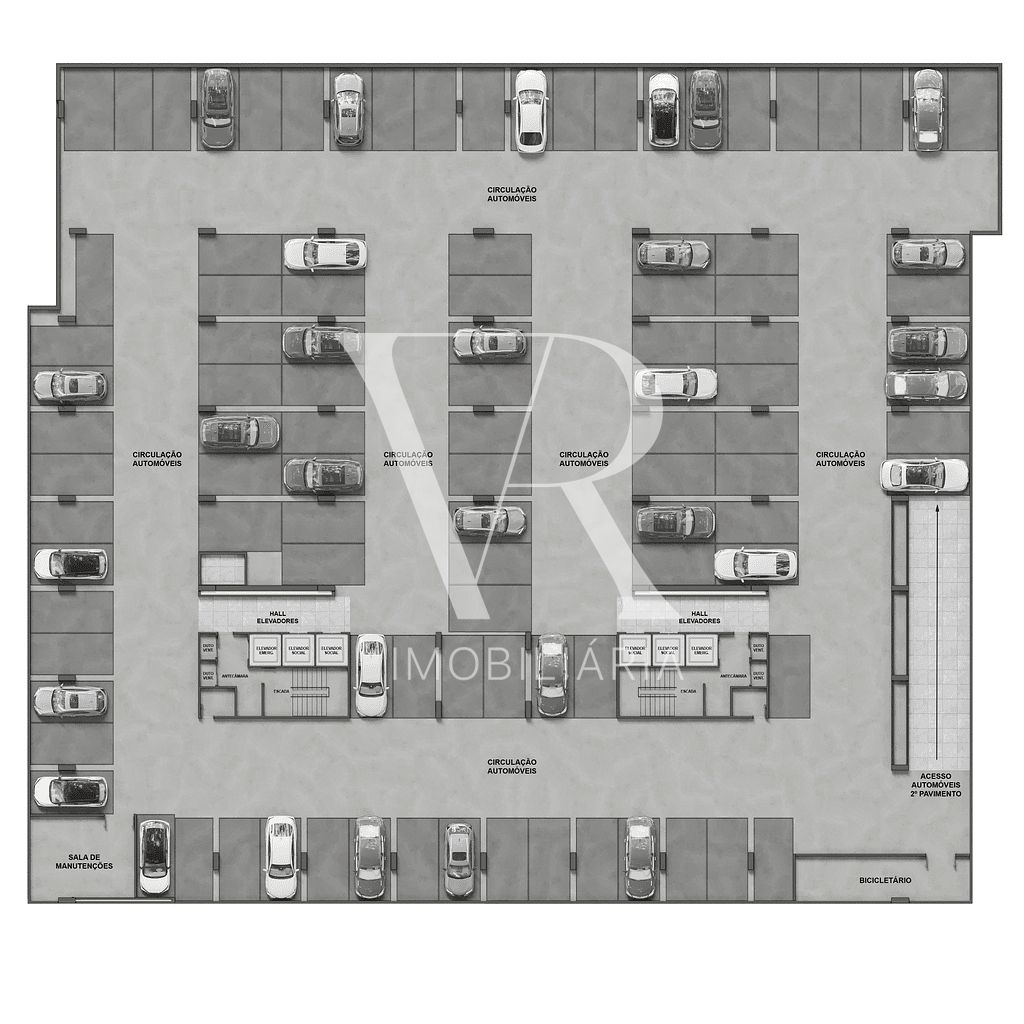 Cobertura à venda com 2 quartos, 116m² - Foto 39