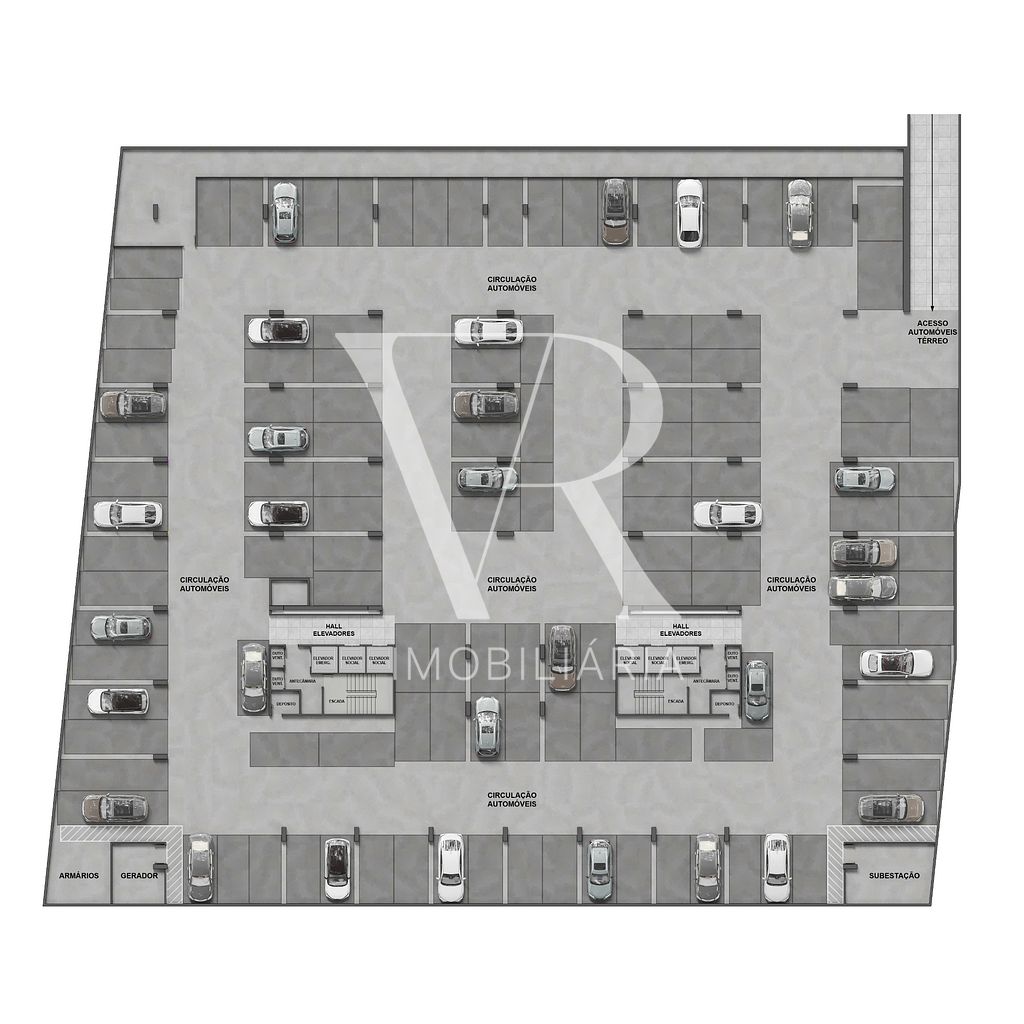 Cobertura à venda com 2 quartos, 116m² - Foto 46