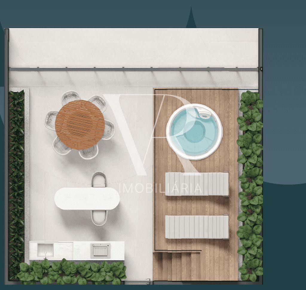 Cobertura à venda com 2 quartos, 116m² - Foto 53