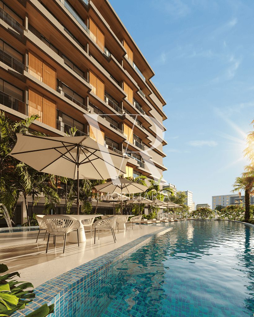 Cobertura à venda com 2 quartos, 116m² - Foto 32
