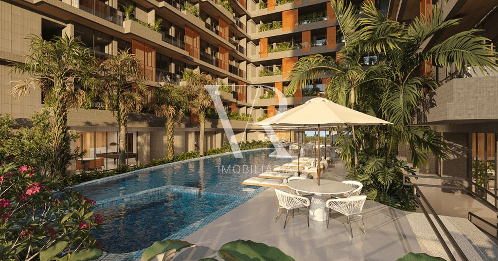Cobertura à venda com 2 quartos, 116m² - Foto 33