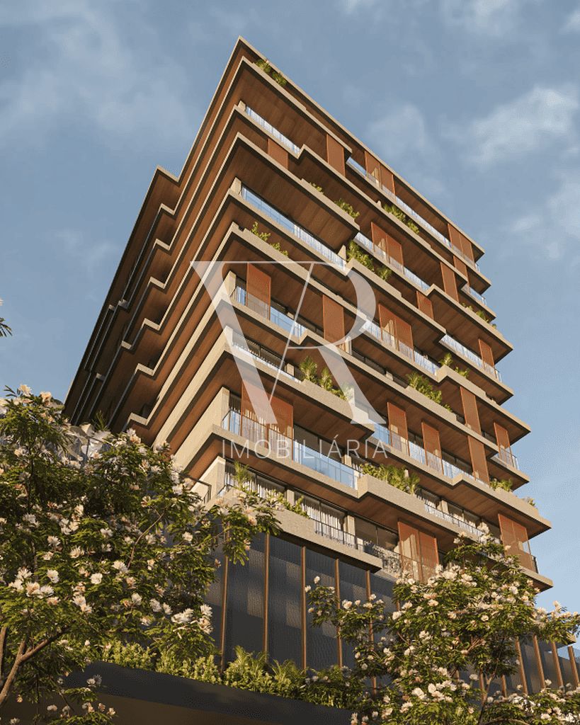 Apartamento à venda com 2 quartos, 60m² - Foto 5