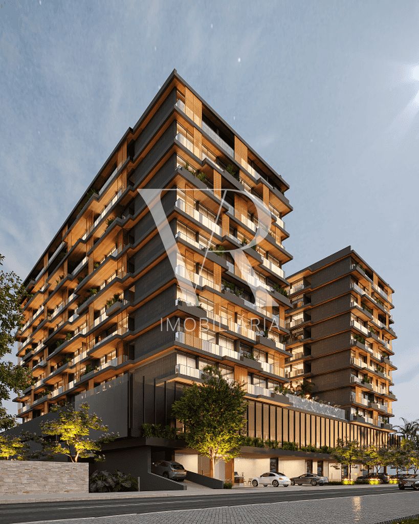 Apartamento à venda com 2 quartos, 60m² - Foto 8