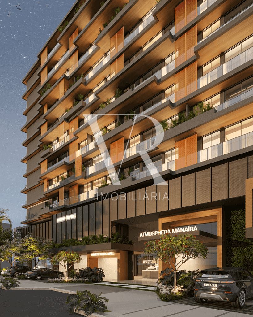 Apartamento à venda com 2 quartos, 60m² - Foto 10