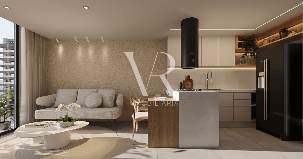 Apartamento à venda com 2 quartos, 60m² - Foto 12