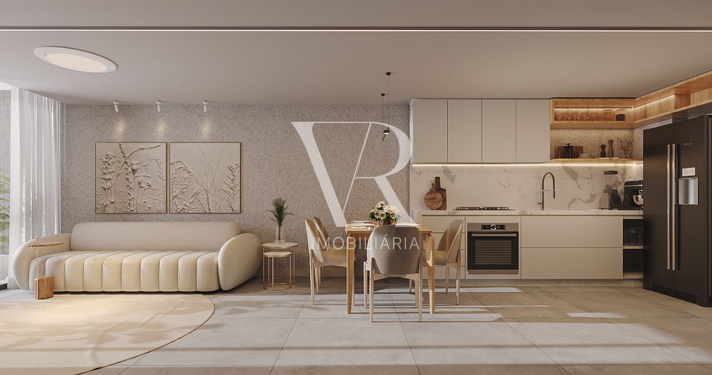 Apartamento à venda com 2 quartos, 60m² - Foto 13