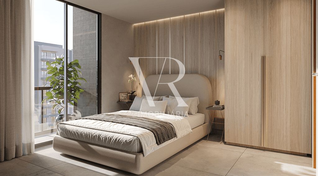 Apartamento à venda com 2 quartos, 60m² - Foto 15