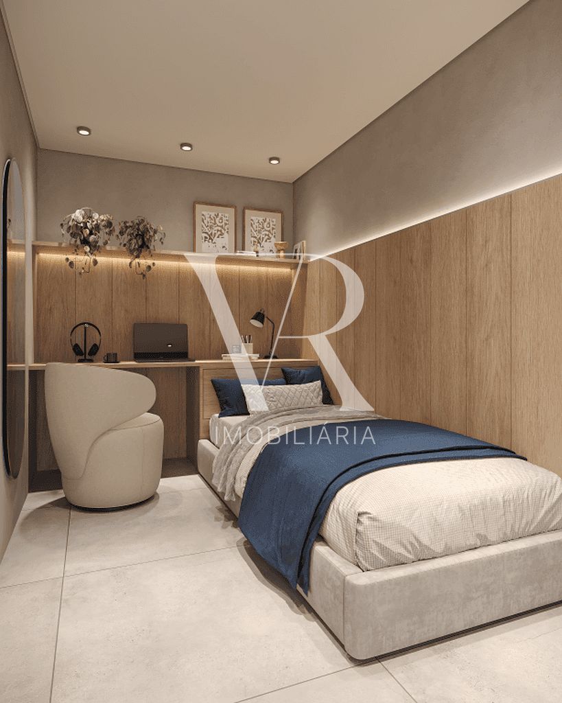 Apartamento à venda com 2 quartos, 60m² - Foto 16