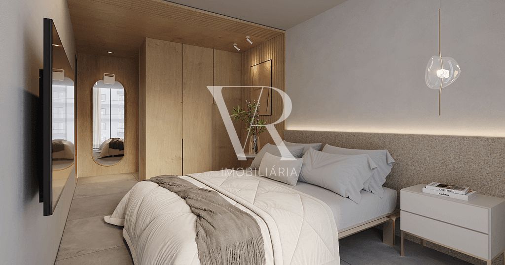 Apartamento à venda com 2 quartos, 60m² - Foto 17