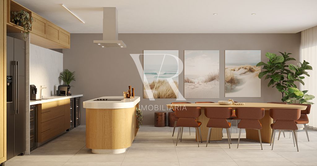 Apartamento à venda com 2 quartos, 60m² - Foto 23