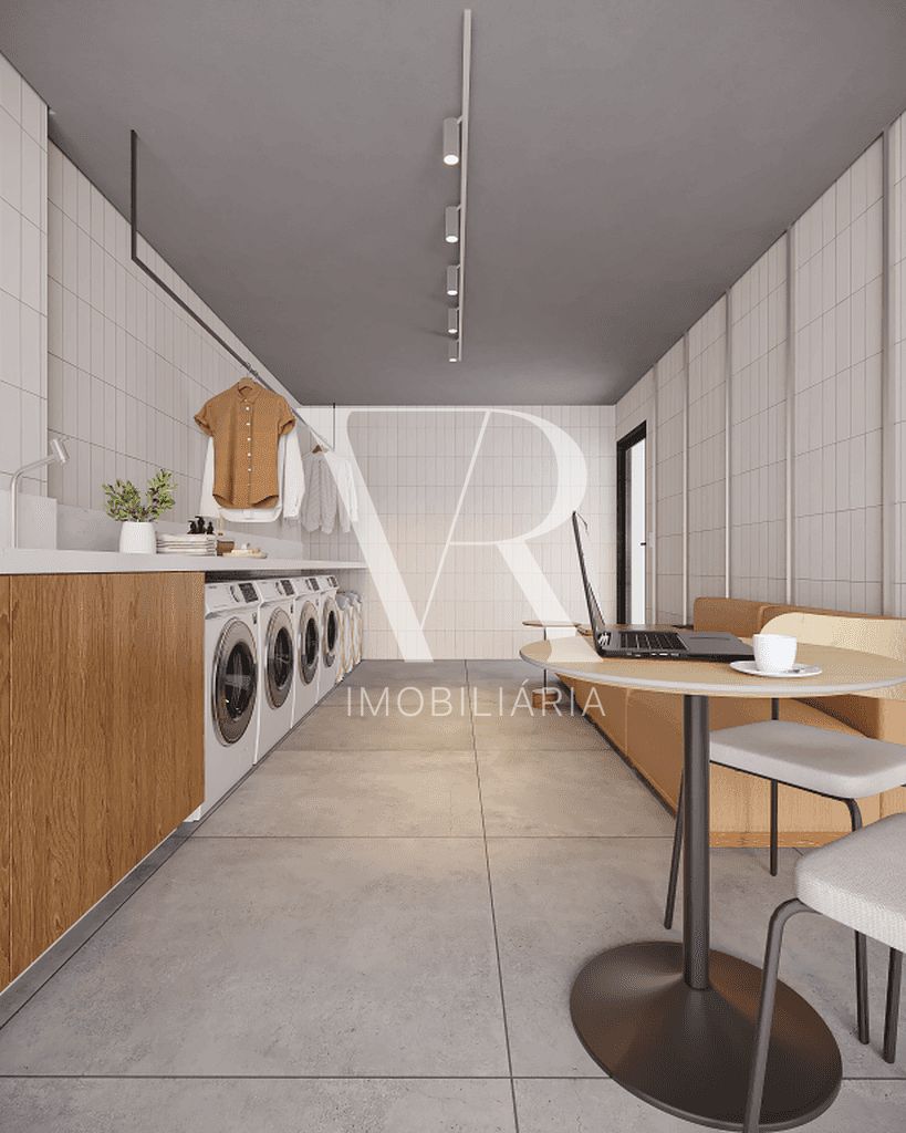Apartamento à venda com 2 quartos, 60m² - Foto 24