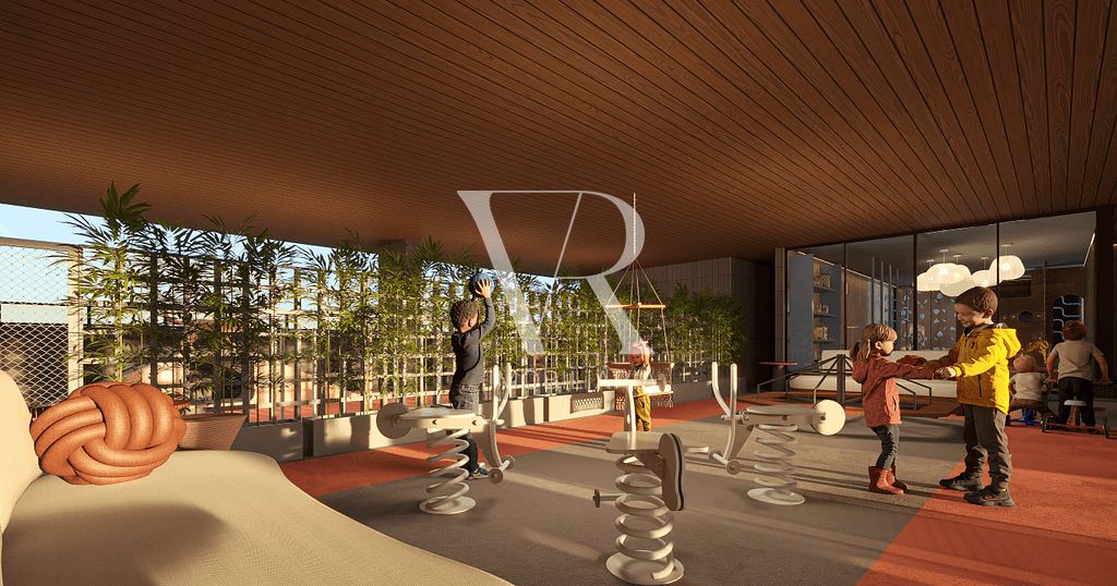 Apartamento à venda com 2 quartos, 60m² - Foto 30