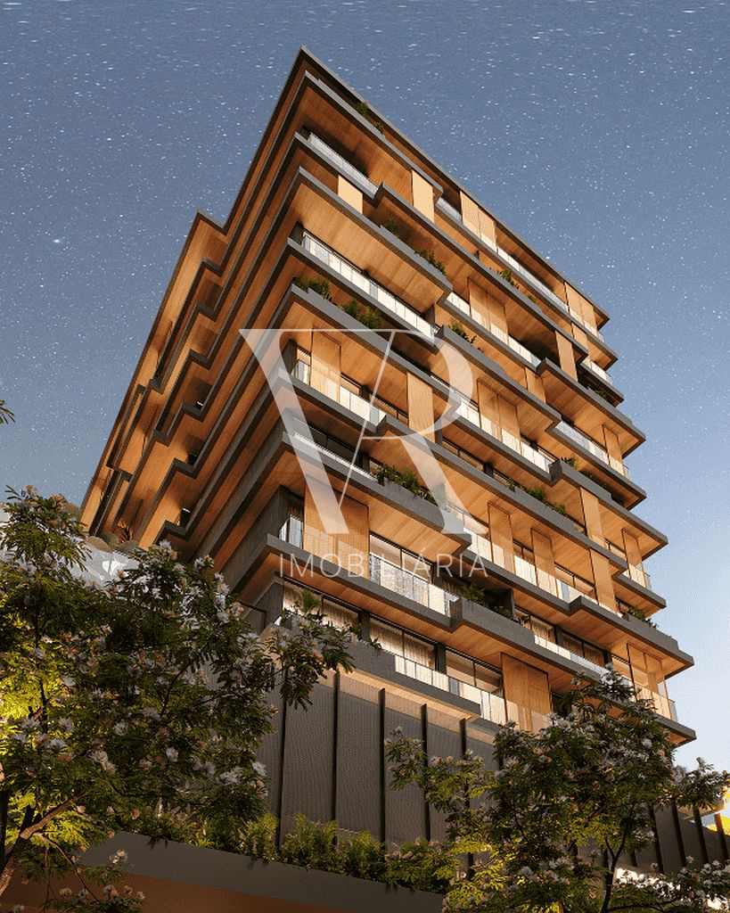 Apartamento à venda com 2 quartos, 50m² - Foto 6