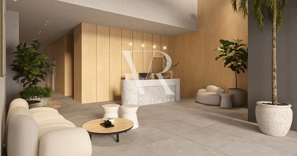 Apartamento à venda com 2 quartos, 50m² - Foto 11