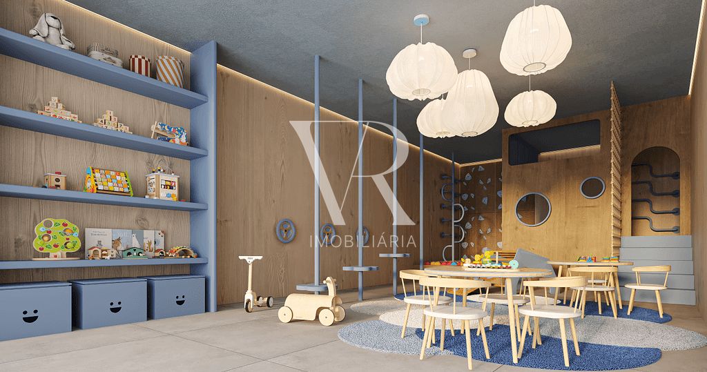 Apartamento à venda com 2 quartos, 50m² - Foto 21