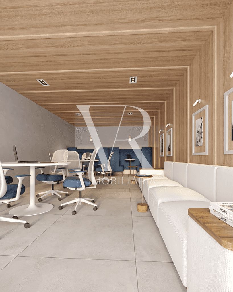 Apartamento à venda com 2 quartos, 50m² - Foto 22