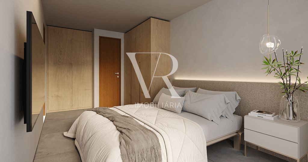 Apartamento à venda com 1 quarto, 38m² - Foto 18