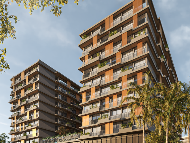 Apartamento 1 quarto e 1 banheiro, à venda, no bairro Manaíra em João Pessoa