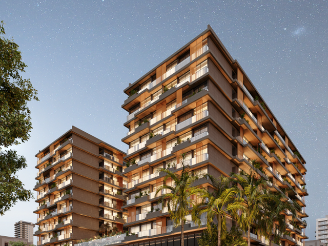 Apartamento 1 quarto e 1 banheiro, à venda, no bairro Manaíra em João Pessoa