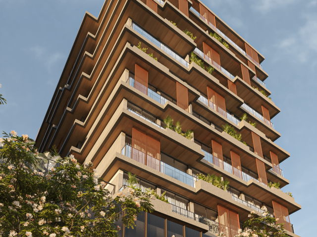 Apartamento 1 quarto e 1 banheiro, à venda, no bairro Manaíra em João Pessoa