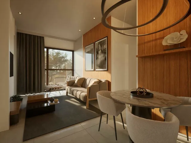 Apartamento 2 quartos e 2 banheiros, à venda, no bairro Intermares em Cabedelo
